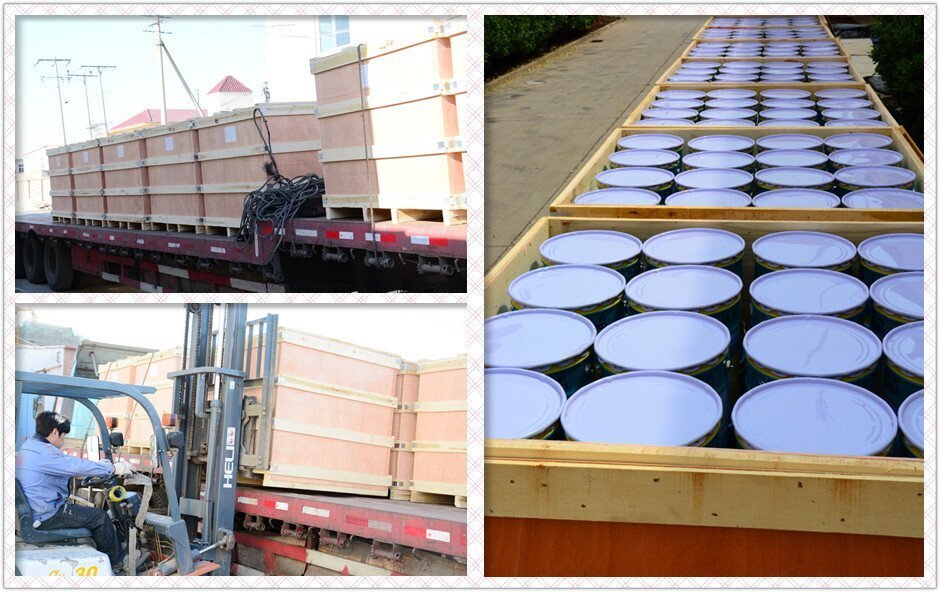 出口尼日利亚华川外墙涂料 出口尼日利亚华川外墙涂料