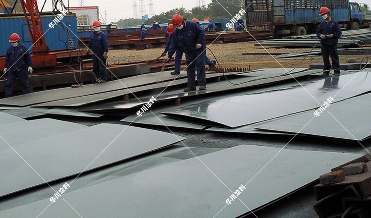 环氧富锌底漆含锌量要求 环氧富锌底漆含锌量要求